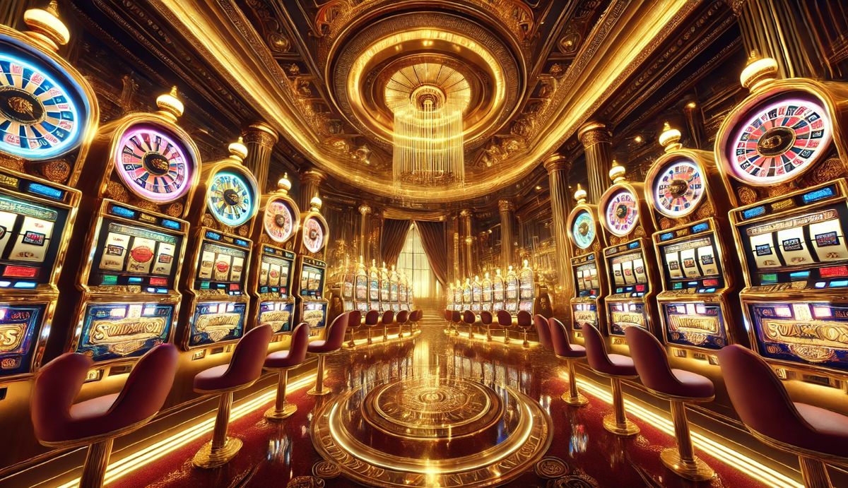 Magical Casino Live Casino