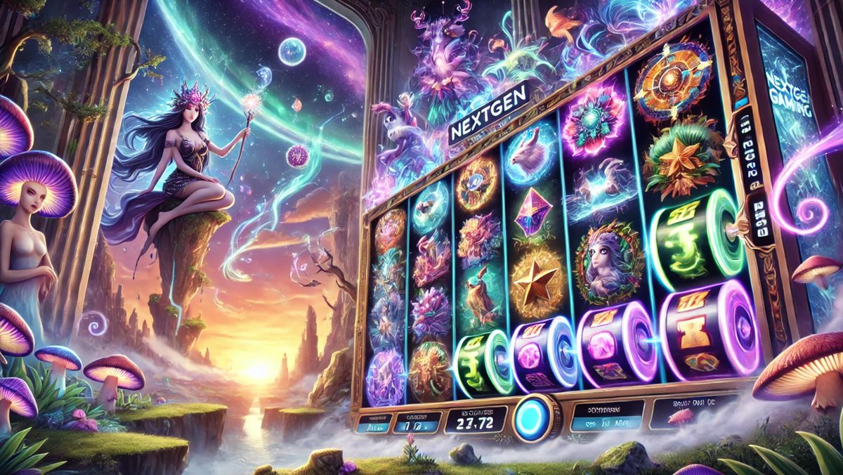 Magical Casino Live Casino